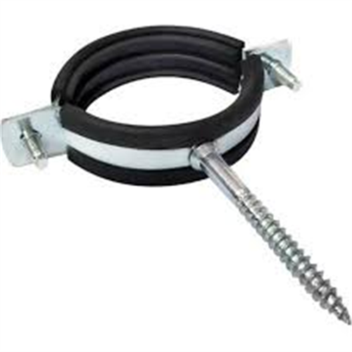 DOĞALGAZ KELEPÇESİ 4" ( UZUN TRİFONLU ) (1 KUTU = 100 ADET)